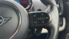 MINI Countryman 2.0 Cooper S Exclusive 5dr Petrol Hatchback